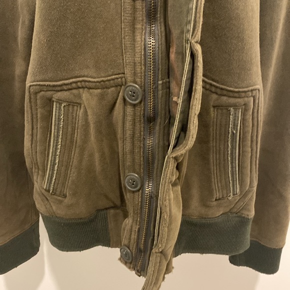 VINTAGE! Abercrombie & Fitch - Picture 2 of 7